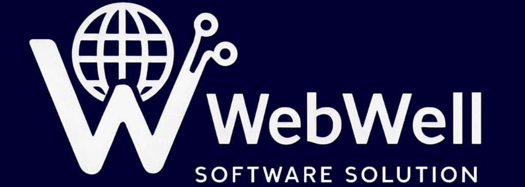 web well software solution